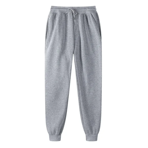 Ms Joggers Brand Trousers for Women, Casual Pants, Sweatpants, Jogger, Fitness, Workout, Running, Sporting Clothing, 14 Colors, - Image 17