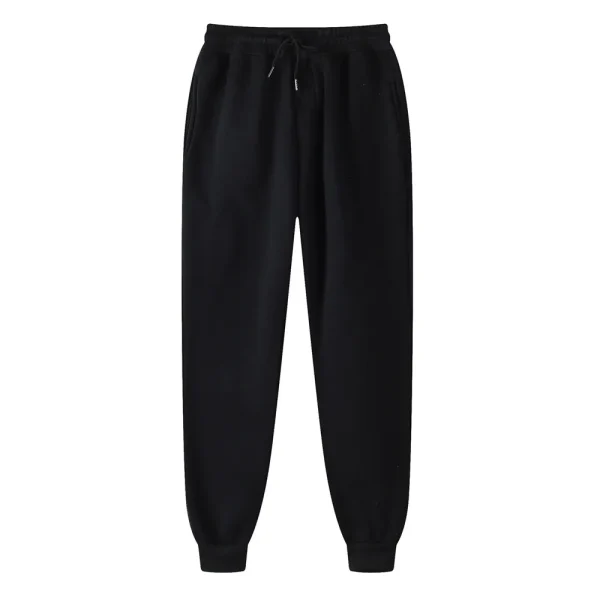 Ms Joggers Brand Trousers for Women, Casual Pants, Sweatpants, Jogger, Fitness, Workout, Running, Sporting Clothing, 14 Colors, - Image 10