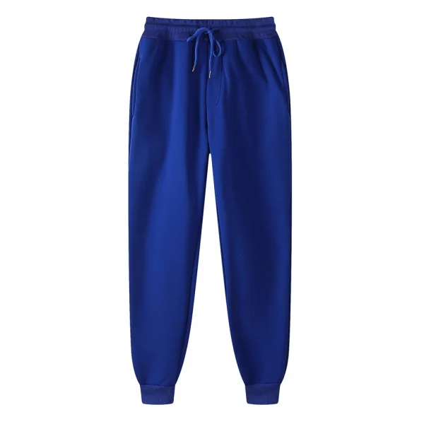 Ms Joggers Brand Trousers for Women, Casual Pants, Sweatpants, Jogger, Fitness, Workout, Running, Sporting Clothing, 14 Colors, - Image 14