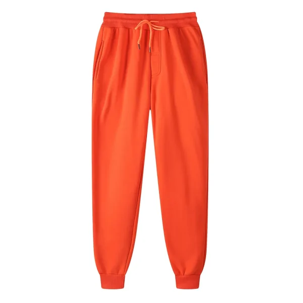 Ms Joggers Brand Trousers for Women, Casual Pants, Sweatpants, Jogger, Fitness, Workout, Running, Sporting Clothing, 14 Colors, - Image 12