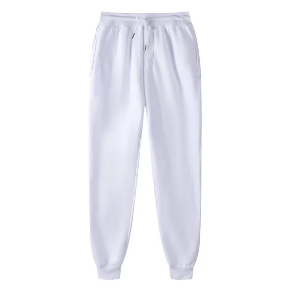 Ms Joggers Brand Trousers for Women, Casual Pants, Sweatpants, Jogger, Fitness, Workout, Running, Sporting Clothing, 14 Colors, - Image 5
