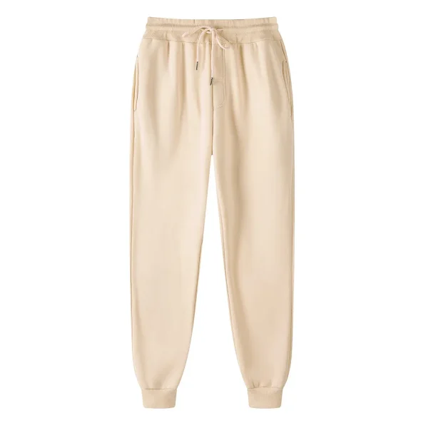 Ms Joggers Brand Trousers for Women, Casual Pants, Sweatpants, Jogger, Fitness, Workout, Running, Sporting Clothing, 14 Colors, - Image 15