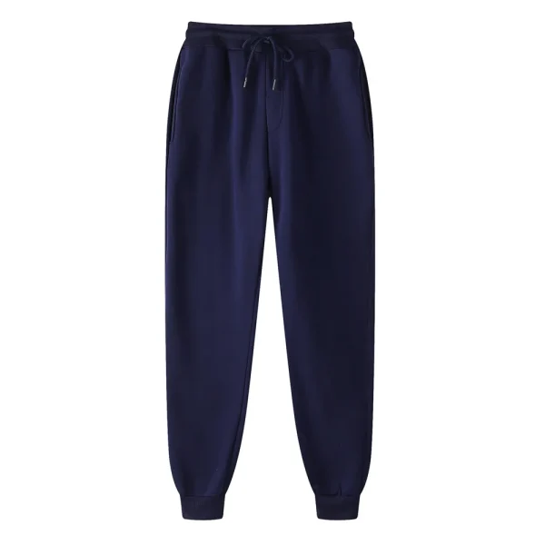 Ms Joggers Brand Trousers for Women, Casual Pants, Sweatpants, Jogger, Fitness, Workout, Running, Sporting Clothing, 14 Colors, - Image 20