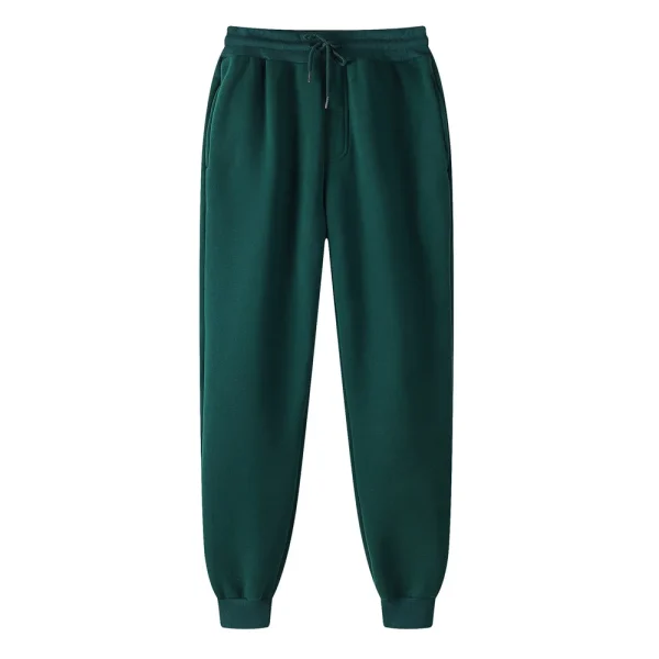 Ms Joggers Brand Trousers for Women, Casual Pants, Sweatpants, Jogger, Fitness, Workout, Running, Sporting Clothing, 14 Colors, - Image 18