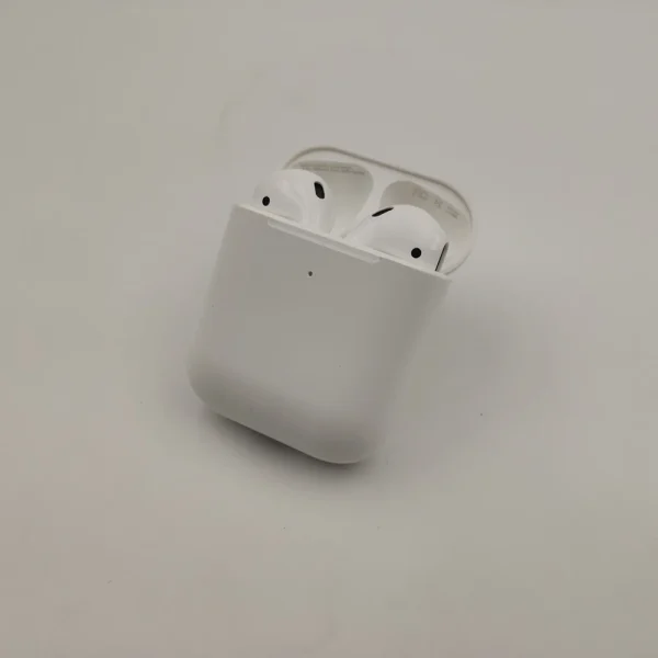 Original Apple Airpods Pro2 3 USB-C Wireless Bluetooth Earbuds Active Noise Cancellation with Charging Case for IPhone iPad - Image 4