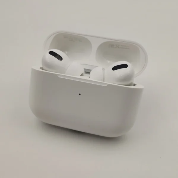 Original Apple Airpods Pro2 3 USB-C Wireless Bluetooth Earbuds Active Noise Cancellation with Charging Case for IPhone iPad - Image 3