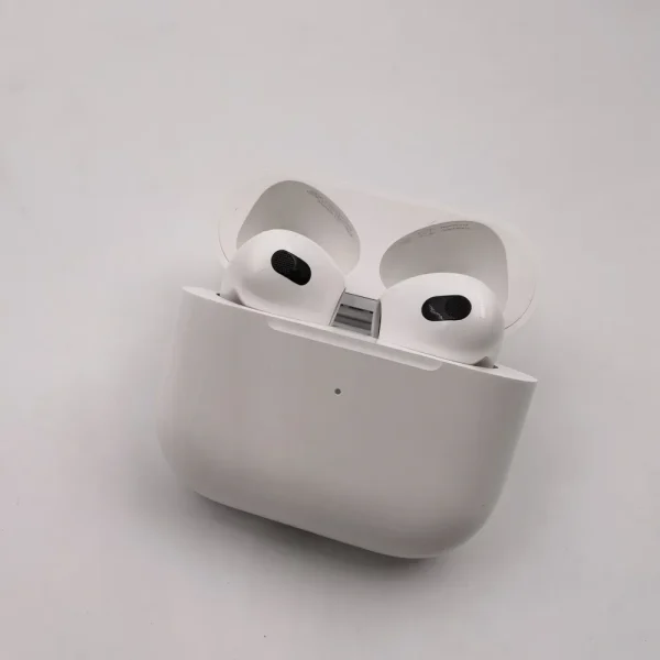 Original Apple Airpods Pro2 3 USB-C Wireless Bluetooth Earbuds Active Noise Cancellation with Charging Case for IPhone iPad - Image 5