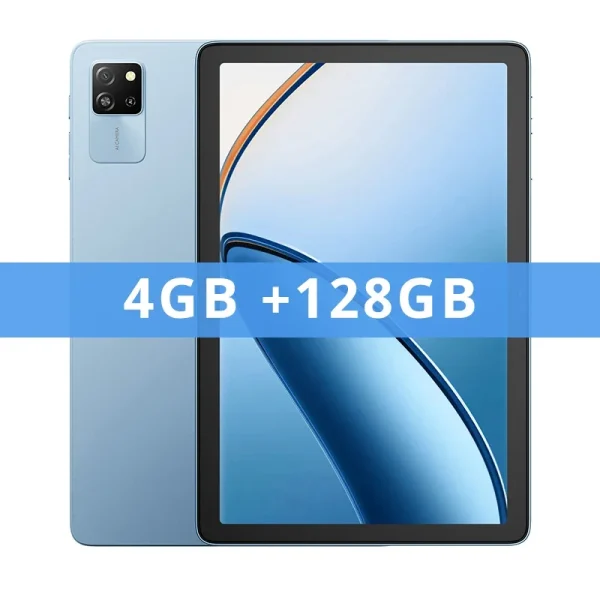 2025 New Blackview Tab 60 WIFI Tablet 10.1Inch IPS Display Widevine L1 Android 14 5100mAh Battery 12GB(4+8Expand) 128GB PC Pad - Image 8