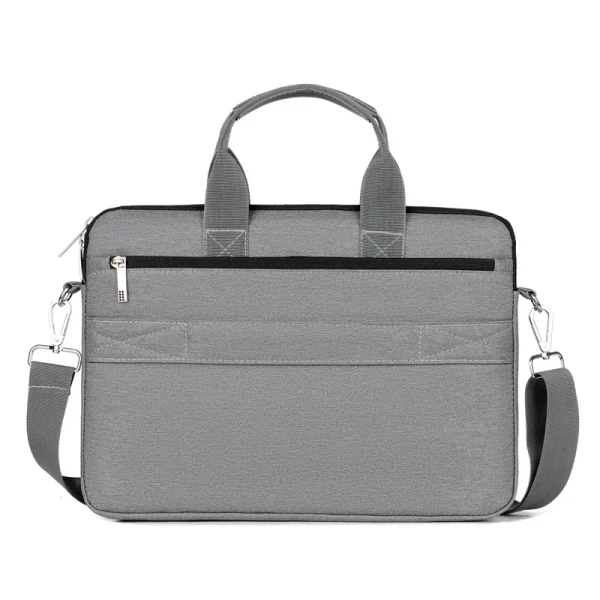LAPTOP BAG Laptop Sleeve Laptop Case For macbook case 13 14 15.6 17.3 inch Macbook Air ASUS Lenovo Dell Huawei - Image 5