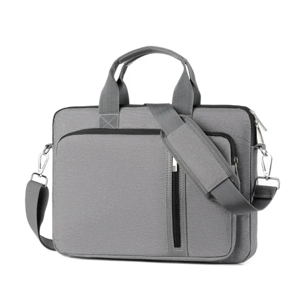 LAPTOP BAG Laptop Sleeve Laptop Case For macbook case 13 14 15.6 17.3 inch Macbook Air ASUS Lenovo Dell Huawei - Image 2