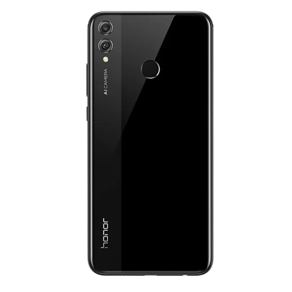 HONOR 8X Smartphone Global firmware CPU Haisi Qilin 710 6.5-inch rear camera 20MP fingerprint recognition used phone - Image 3