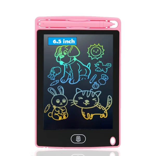 8.5/10/12inch Efes Electronic Drawing Board Toys For Children Educational Painting LCD Screen Writing Tablet Baby Kids Toys - Image 30