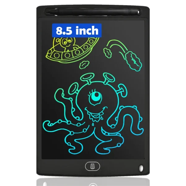 8.5/10/12inch Efes Electronic Drawing Board Toys For Children Educational Painting LCD Screen Writing Tablet Baby Kids Toys - Image 21