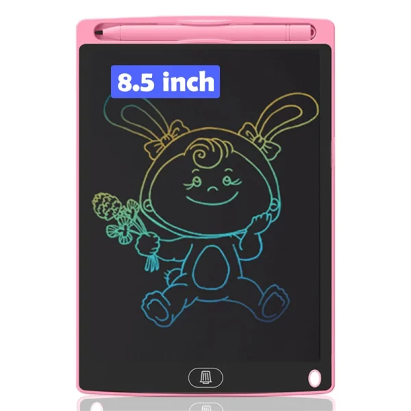 8.5/10/12inch Efes Electronic Drawing Board Toys For Children Educational Painting LCD Screen Writing Tablet Baby Kids Toys - Image 19