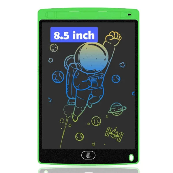 8.5/10/12inch Efes Electronic Drawing Board Toys For Children Educational Painting LCD Screen Writing Tablet Baby Kids Toys - Image 27