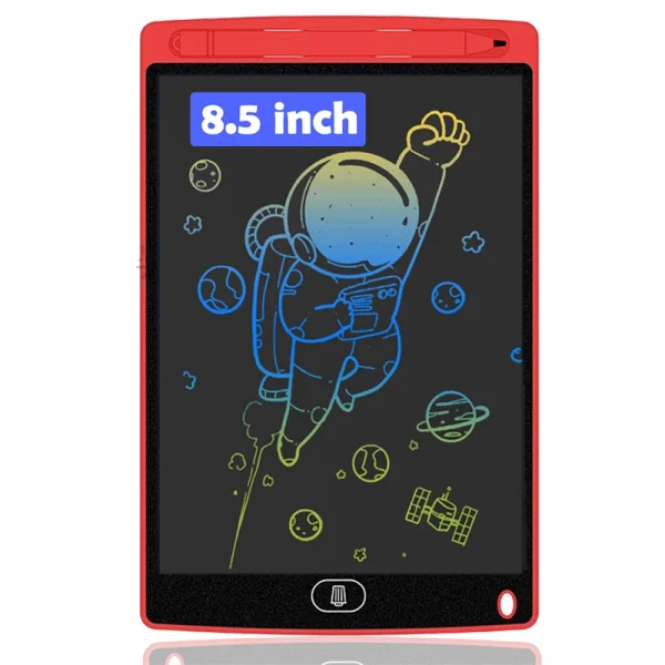 8.5/10/12inch Efes Electronic Drawing Board Toys For Children Educational Painting LCD Screen Writing Tablet Baby Kids Toys - Image 29