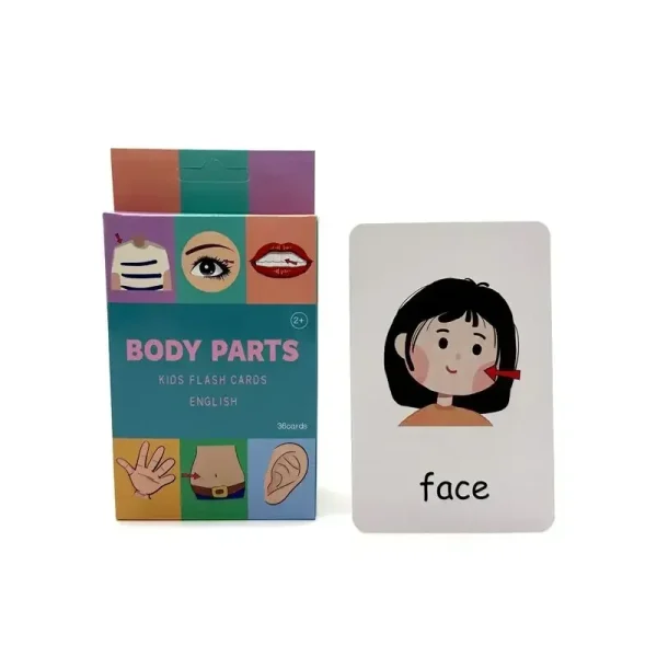 Guess who I am board game parent-child interaction toy logical reasoning children's puzzle guess me you my character chessboard - Image 8