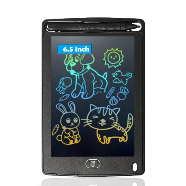 8.5/10/12inch Efes Electronic Drawing Board Toys For Children Educational Painting LCD Screen Writing Tablet Baby Kids Toys - Image 28