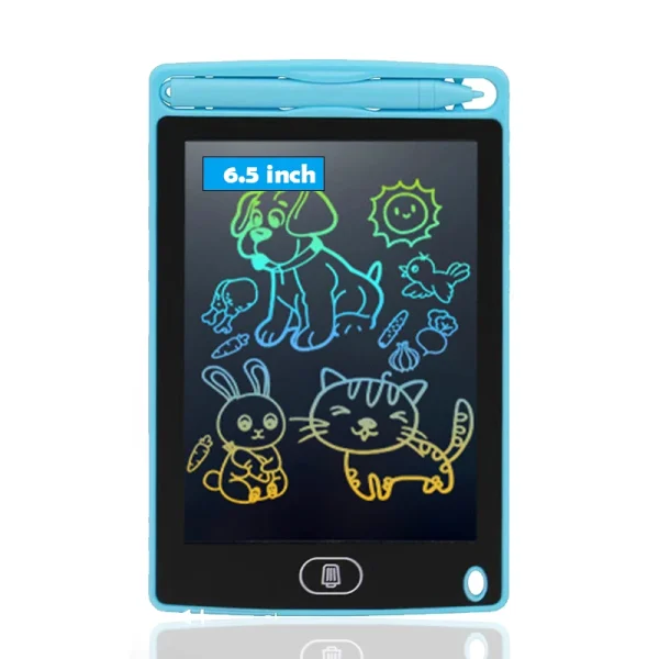 8.5/10/12inch Efes Electronic Drawing Board Toys For Children Educational Painting LCD Screen Writing Tablet Baby Kids Toys - Image 31