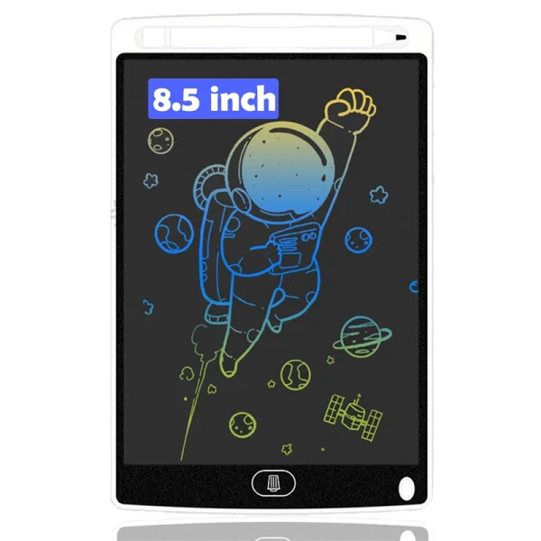 8.5/10/12inch Efes Electronic Drawing Board Toys For Children Educational Painting LCD Screen Writing Tablet Baby Kids Toys - Image 24