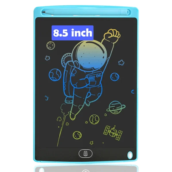 8.5/10/12inch Efes Electronic Drawing Board Toys For Children Educational Painting LCD Screen Writing Tablet Baby Kids Toys - Image 23
