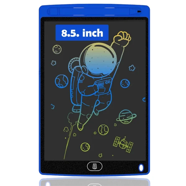 8.5/10/12inch Efes Electronic Drawing Board Toys For Children Educational Painting LCD Screen Writing Tablet Baby Kids Toys - Image 25