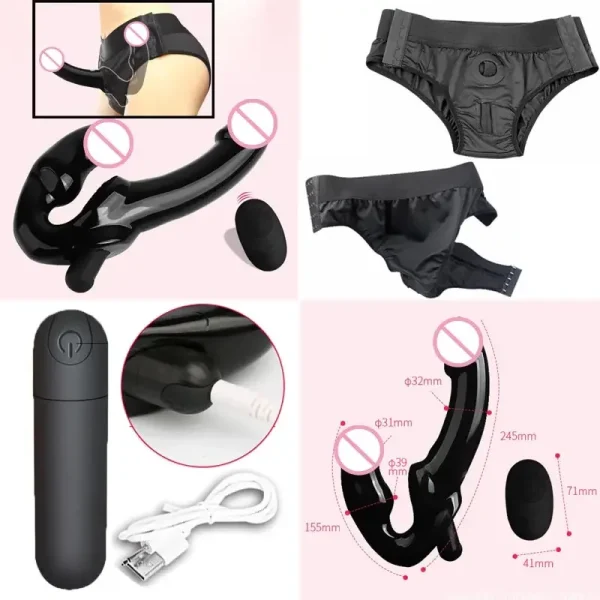 Vaginia God Emichet Xl Home Pussies Ladies Adults Magic Wand God Woman Silicone Wide Clitor Sucker For Women Vibrator Men - Image 9