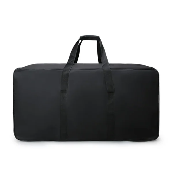 Foldable Wheel Bags Luggages Storage Bag with Wheels Large Capacity Carry On Luggage Carrier Expandable Trolley Suitcase - Image 12