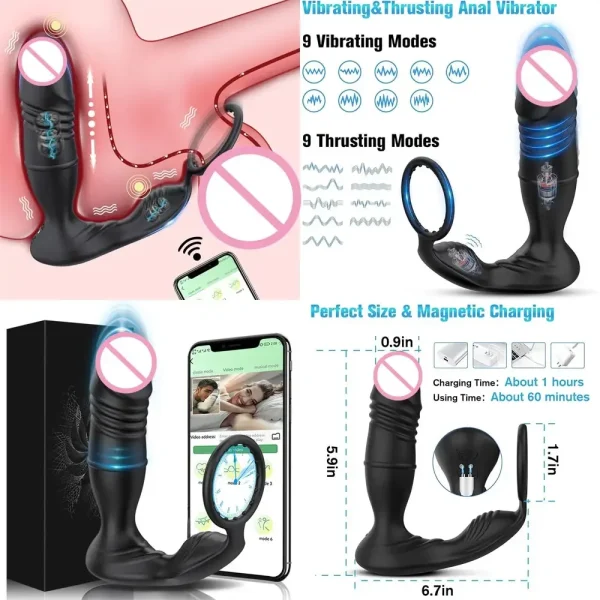 Vaginia God Emichet Xl Home Pussies Ladies Adults Magic Wand God Woman Silicone Wide Clitor Sucker For Women Vibrator Men - Image 21