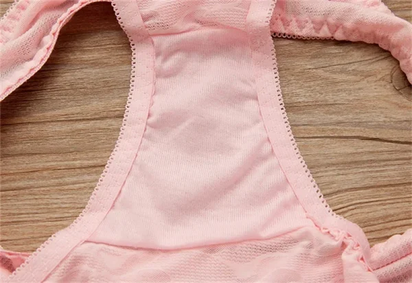 Girl Sweet Wireless Bra Lace Bows Underwear Sets Breathable Small Breast Bralette Top Briefs for Women Teen Girl Lingerie Suits - Image 21