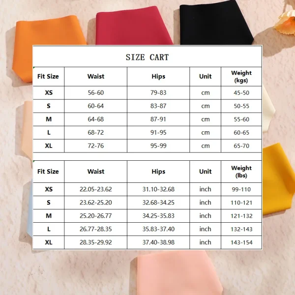 6PCS Ice Silk Seamless Thongs Panties for Women Sexy V-Waist G-String Bikini Female Soft Breathable Underwear Ladies Lingerie - Image 11
