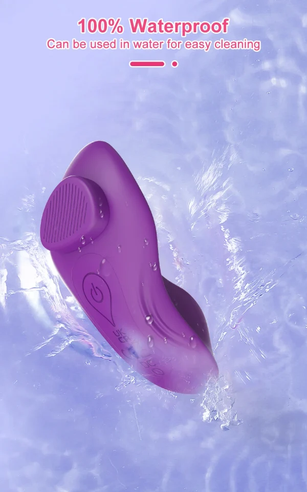 APP Control Clitoris Clit Stimulator Vibrator Women Wearable Vibrators Female Masturbation Magnetic Panties Sex Toys for Adults - Image 25