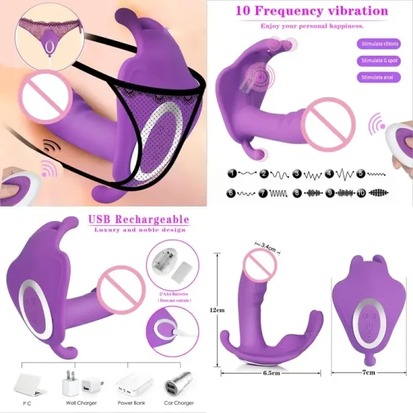 Vaginia God Emichet Xl Home Pussies Ladies Adults Magic Wand God Woman Silicone Wide Clitor Sucker For Women Vibrator Men - Image 15