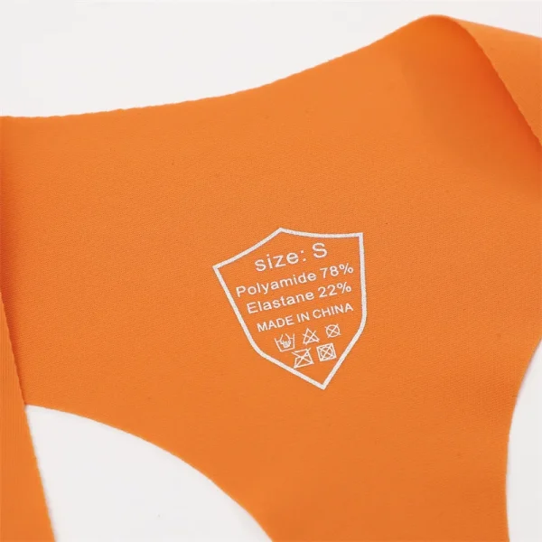 6PCS Ice Silk Seamless Thongs Panties for Women Sexy V-Waist G-String Bikini Female Soft Breathable Underwear Ladies Lingerie - Image 16