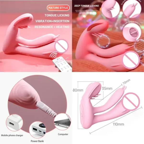 Vaginia God Emichet Xl Home Pussies Ladies Adults Magic Wand God Woman Silicone Wide Clitor Sucker For Women Vibrator Men - Image 13