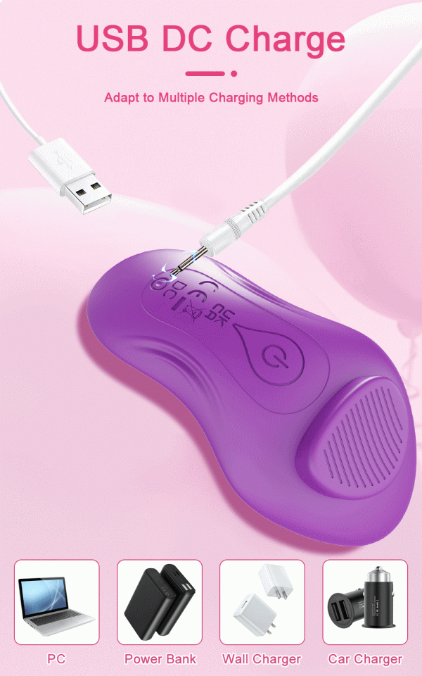 APP Control Clitoris Clit Stimulator Vibrator Women Wearable Vibrators Female Masturbation Magnetic Panties Sex Toys for Adults - Image 30